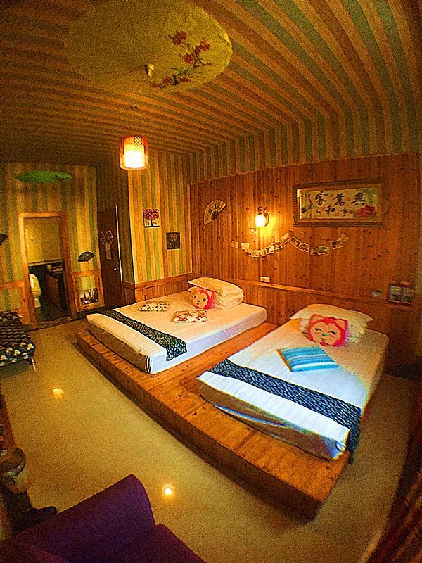 Wuzhen Inn Εξωτερικό φωτογραφία